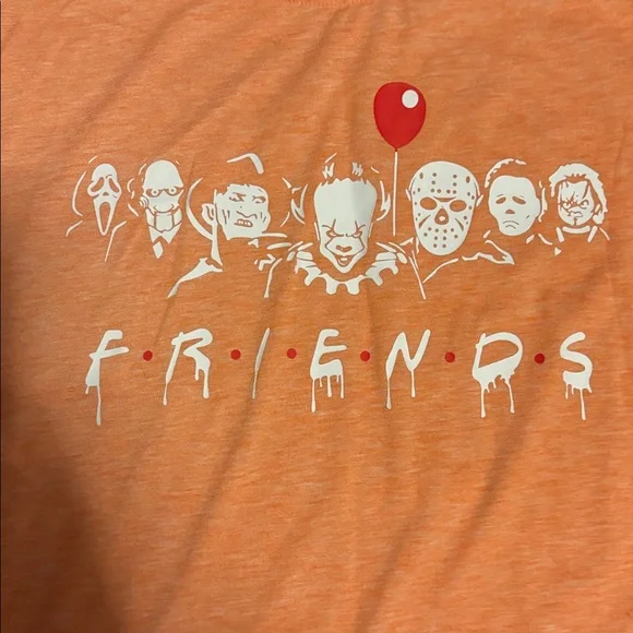 ☀️Friends Tshirt - Picture 2 of 2